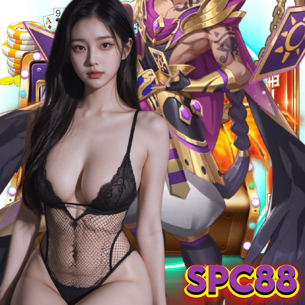 spc88 เครดิตฟรี