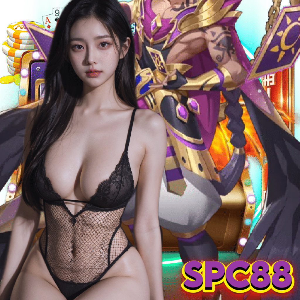 spc88 เครดิตฟรี