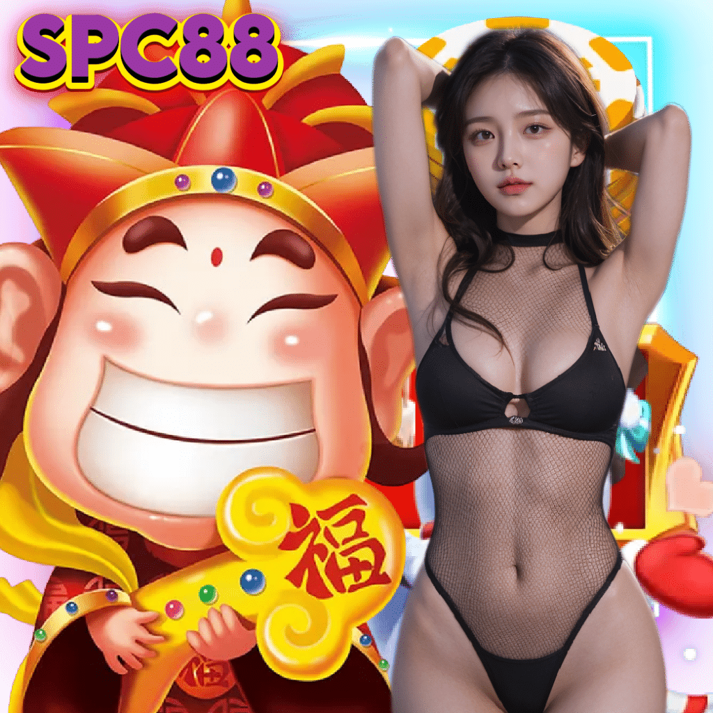 spc88 เว็บใหญ่